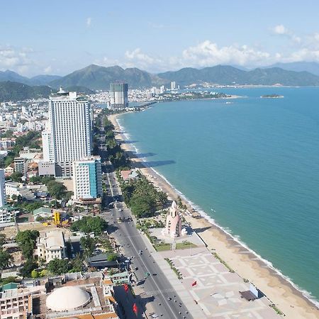 Nha Trang Seaview Penthouse Apartment Room photo