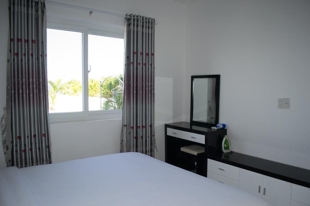 Nha Trang Seaview Penthouse Apartment Room photo