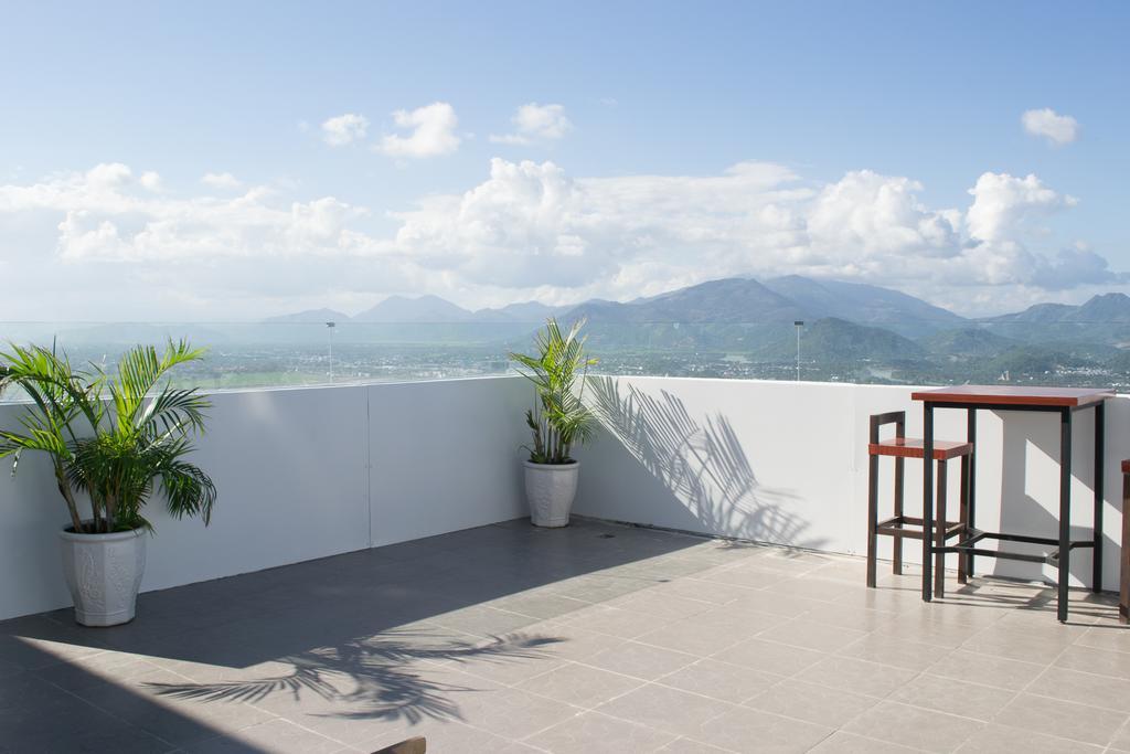 Nha Trang Seaview Penthouse Apartment Room photo