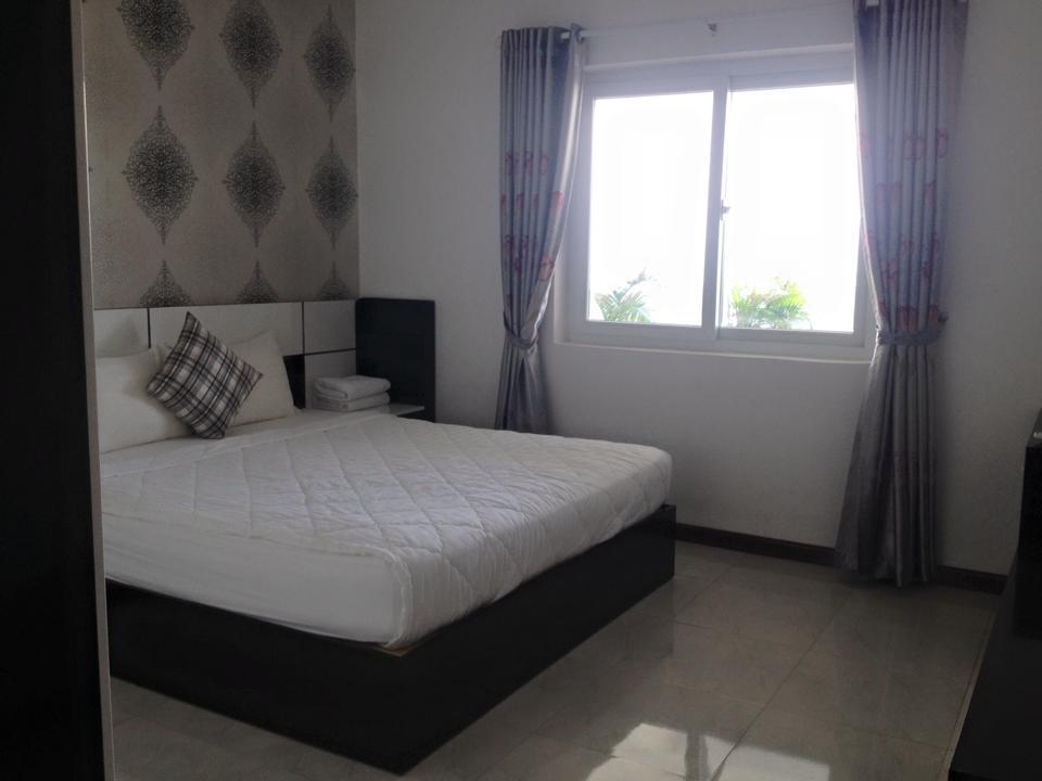 Nha Trang Seaview Penthouse Apartment Room photo