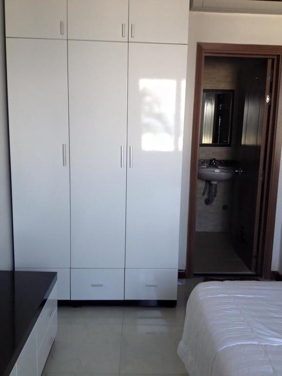 Nha Trang Seaview Penthouse Apartment Room photo