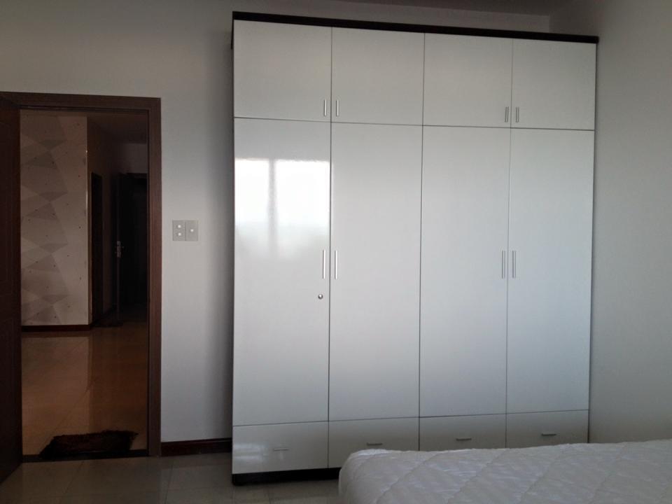 Nha Trang Seaview Penthouse Apartment Room photo