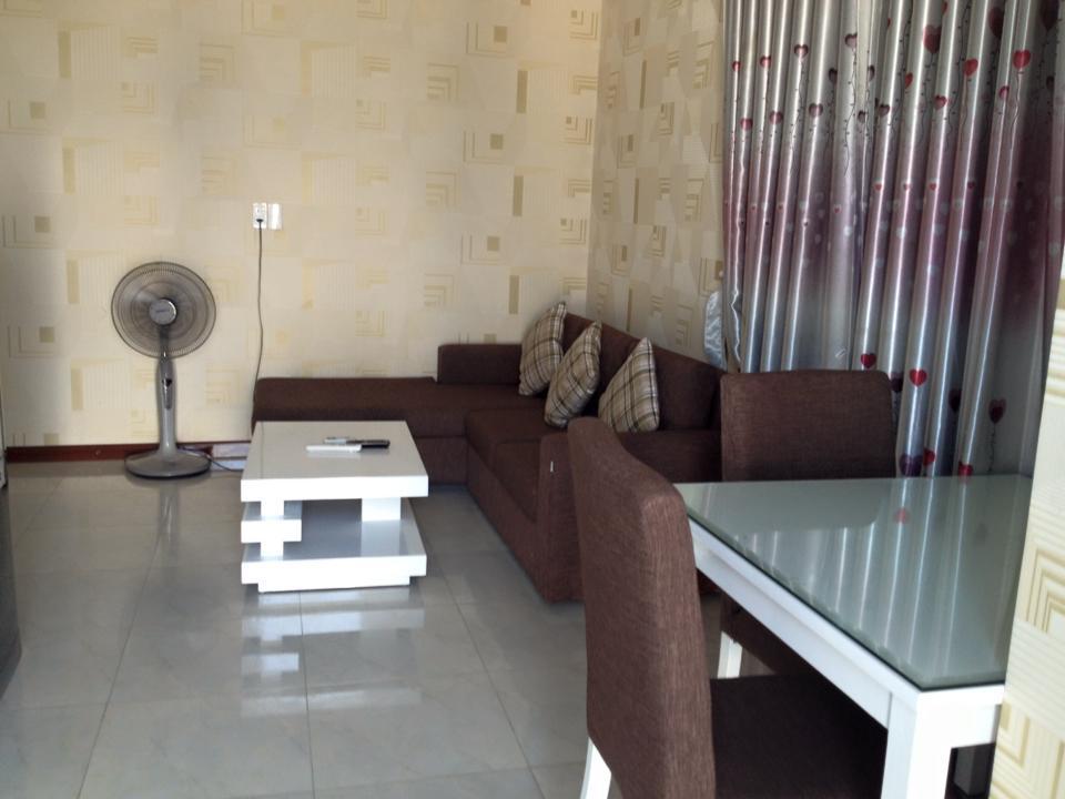 Nha Trang Seaview Penthouse Apartment Room photo